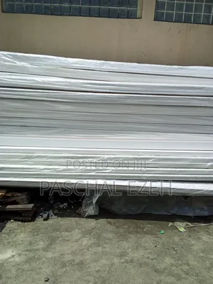 PVC Rainwater Collector
