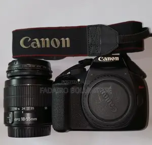 Canon EOS Rebel T5/1200d