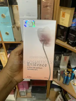 Evidence L’Eau De Parfum 80ml Original Perfume for Women