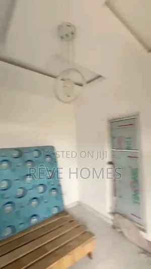 Studio Apartment in Ifako-Gbagada for rent