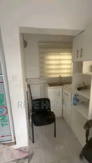 Studio Apartment in Ifako-Gbagada for rent