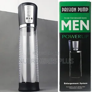 Penis Pump(vacuum Therapy Device Guide)