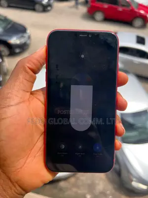 Apple iPhone 11 64 GB Red