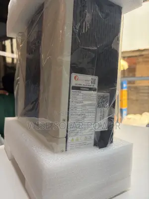 Felicity Solar 3kw Hybrid Inverter