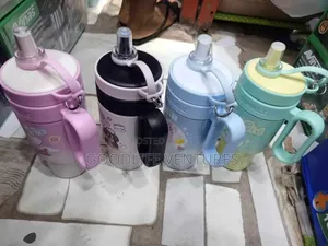 Children Water Cup