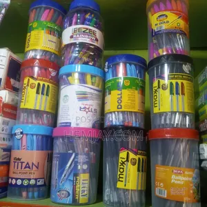 (50pcs) Quality Vista Biro for Officials and Students/Pupils