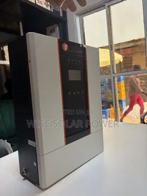 Felicity Solar 3kw Hybrid Inverter