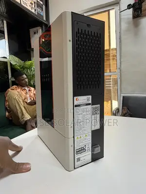 Felicity Solar 3kw Hybrid Inverter