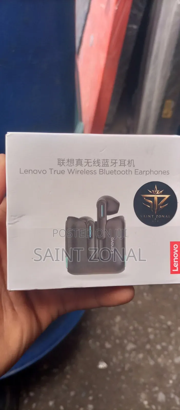 Lenovo Earbud
