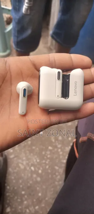 Lenovo Earbud