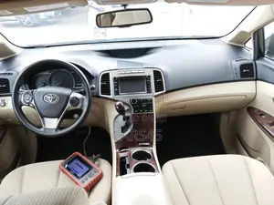 Toyota Venza 2014 Black