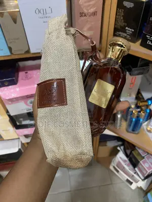 Mousuf Eau De Parfum 100ml Original Unisex Arabian Perfume
