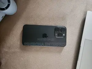 Apple iPhone 15 Pro Max 512 GB Black