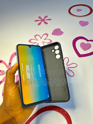 Samsung Galaxy A15 128 GB Blue