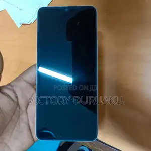 Xiaomi Redmi A3x 64 GB White