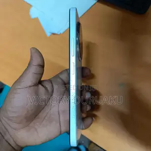 Xiaomi Redmi A3x 64 GB White