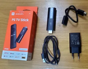 Xiaomi TV Stick