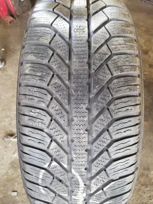 205/60r16 Tokunbo Tyres - 85% Tread - Corolla / Camry