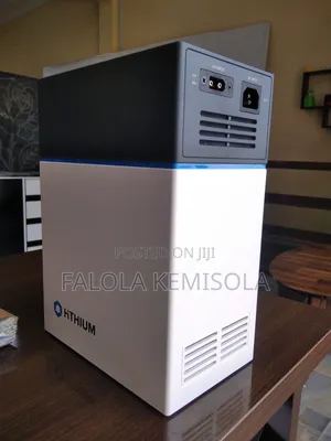 Solar Generator