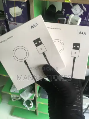 Magnetic Charging Cable (1m)