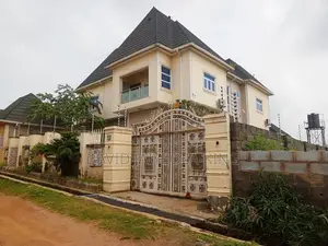 Furnished 5bdrm Duplex in Kubwa for sale