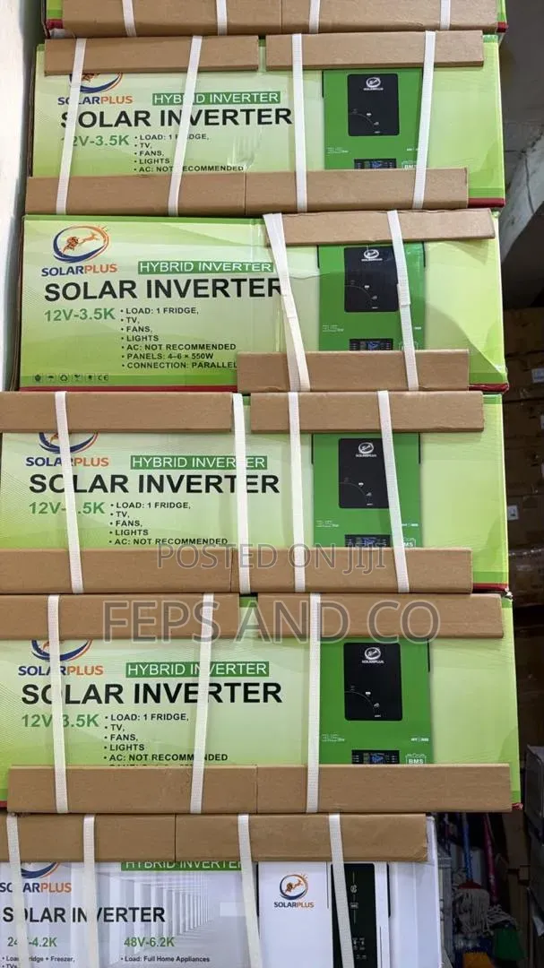 Solar Inverter