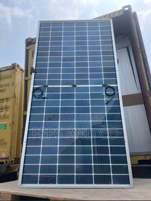 Solar Inverter