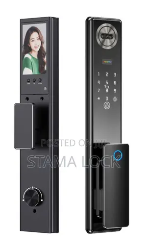 Smart Lock- Apex Model