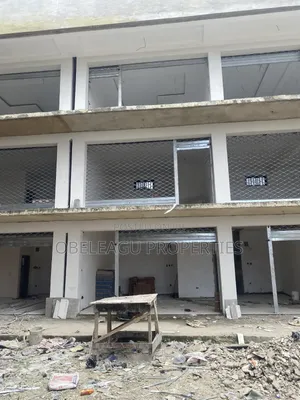 Certificate of Occupancy