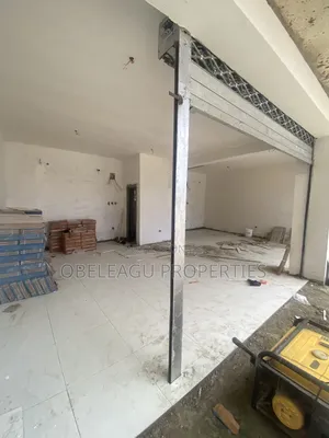 Certificate of Occupancy