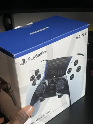 Dual Sense Edge Controller
