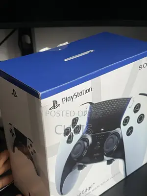 Dual Sense Edge Controller