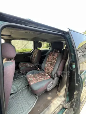 Kia Sorento EX 2004 Green
