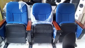 High Grade Auditorium Chair