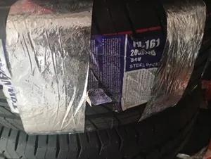 High Quality Tyres in Lagoss