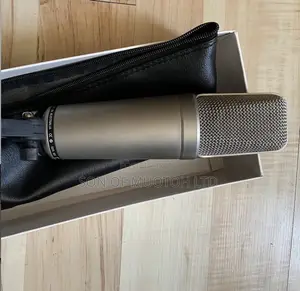 Rode NT1000 Large-Diaphragm Studio Condenser Microphone