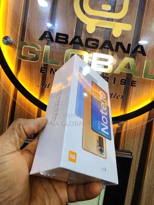 New Xiaomi Redmi Note 10 Pro 256 GB White