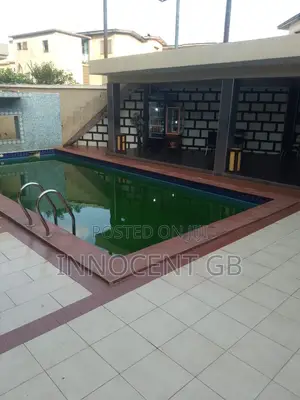 Hotel for Sale in Enugu