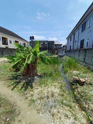 Close to Express Land 70m Majek Sangotedo