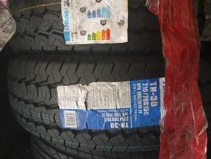 Brand New Quality Tyres Available for Delivery