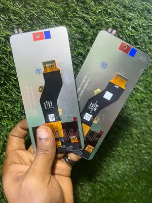 Tecno Spark 20