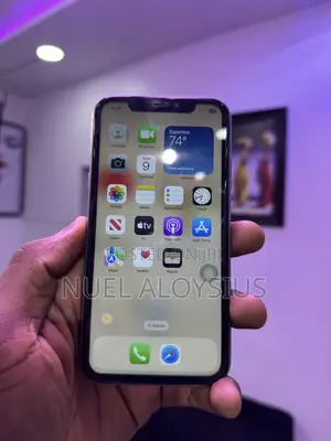 Apple iPhone 11 128 GB Purple