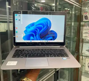 Laptop HP EliteBook 1040 G3 8GB Intel Core i5 SSD 256GB
