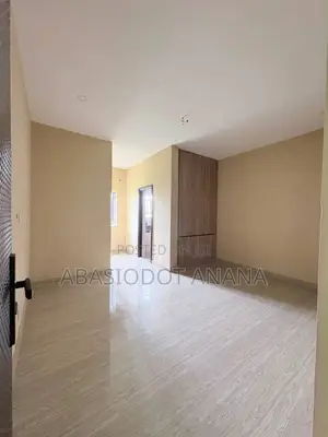 Studio Apartment in Ring Road 3, Uyo for rent