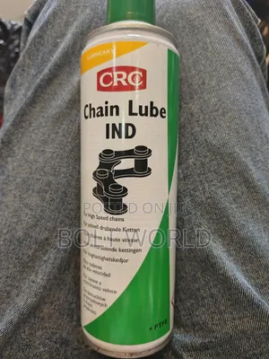 CRC Chain Lube