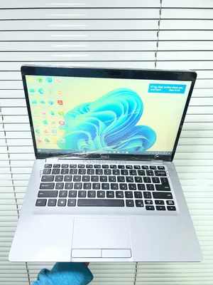 Laptop Dell Latitude 5410 8GB Intel Core i7 SSD 256GB
