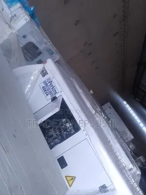 Exclusive 40kva Perkins Generator