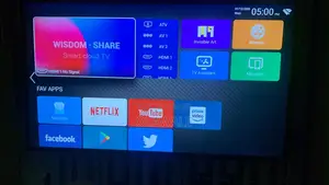 Smart Television