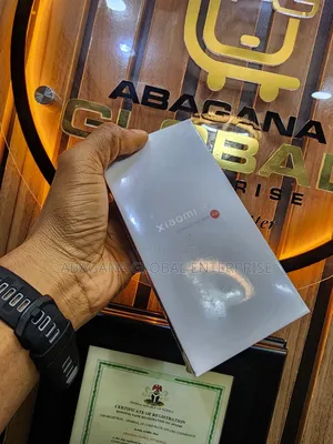 New Xiaomi 13 256 GB Blue