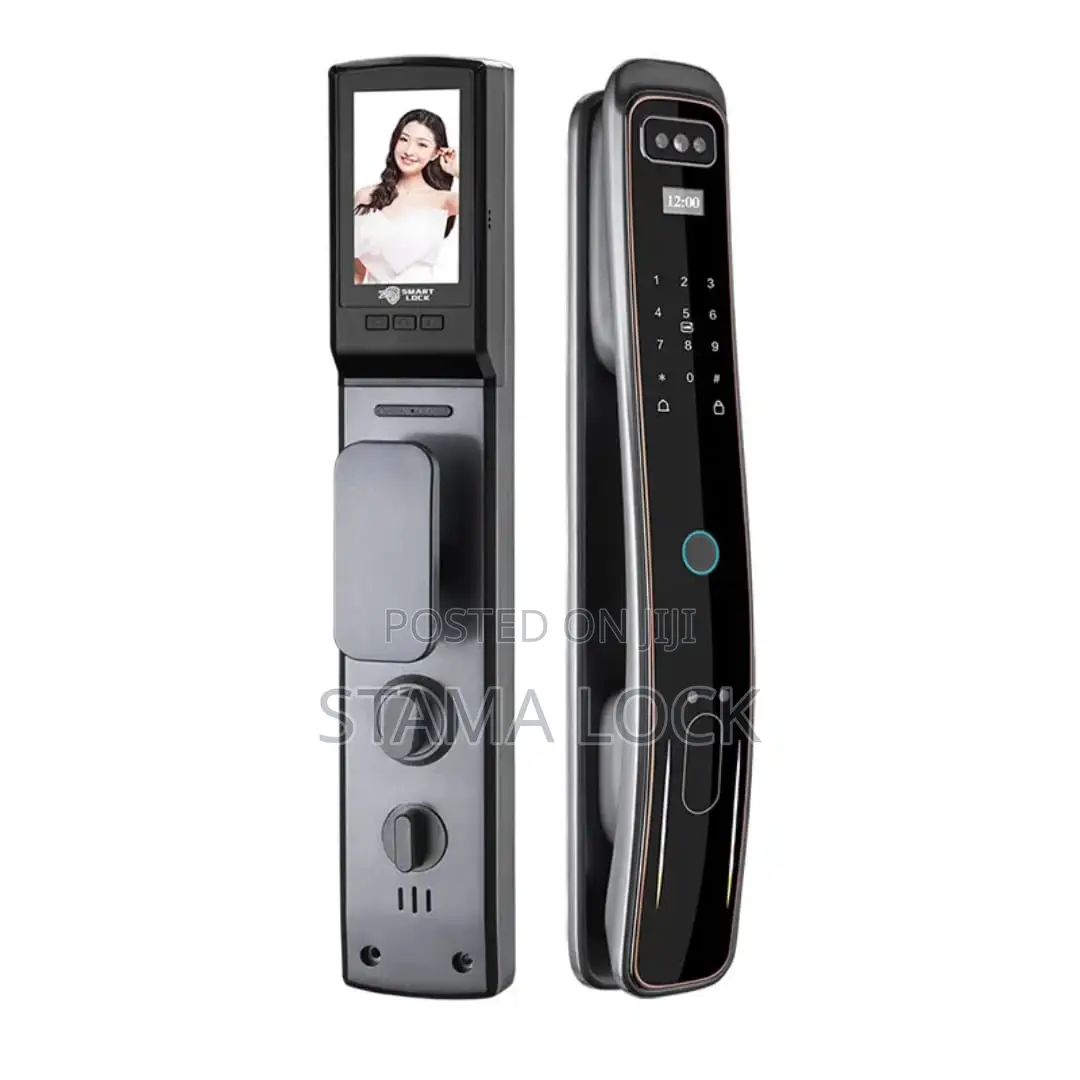 Smart Lock - Apex Model
